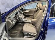 Audi A4 Allroad 11