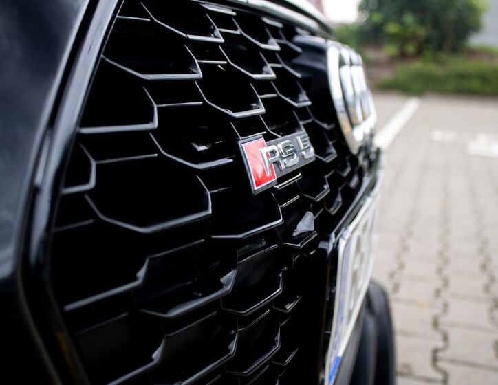 Audi RS5 23