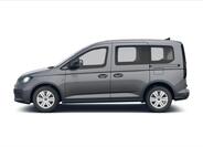 Volkswagen Caddy 3
