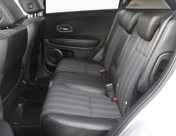 Honda HR-V 11