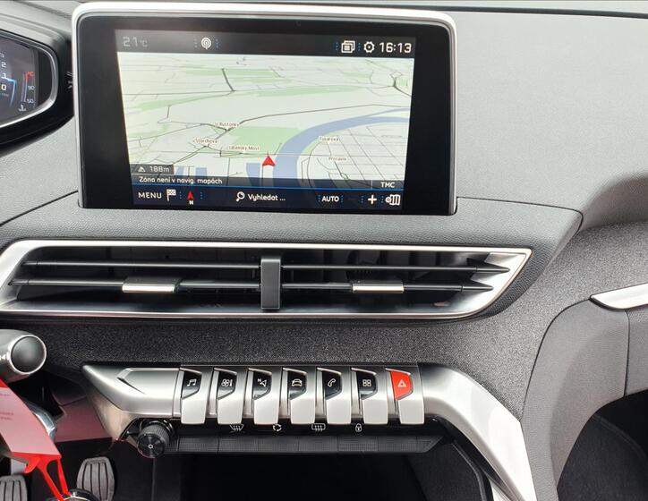 Peugeot 5008 28