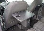 Volkswagen Touran 27