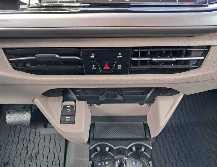 Volkswagen California 17