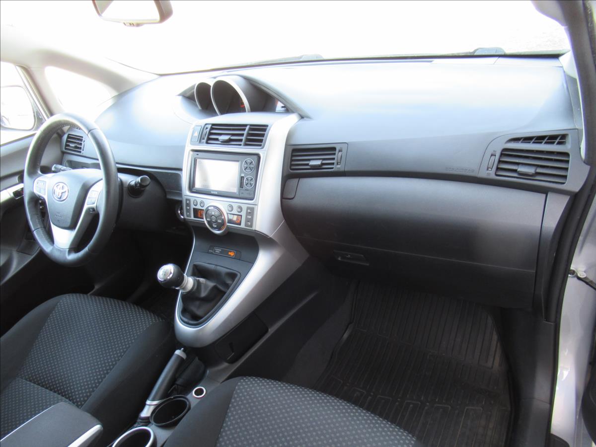 Toyota Verso