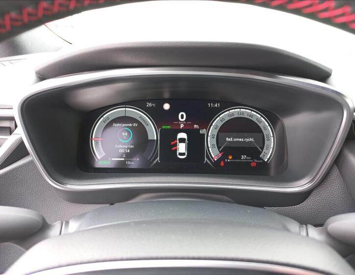Toyota Corolla 15