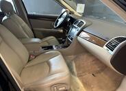 Cadillac SRX 20
