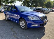 Škoda Octavia 3