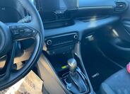 Toyota Yaris 7