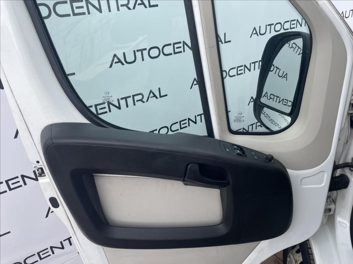 Citroën Jumper