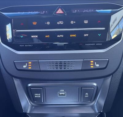 SsangYong Tivoli 15