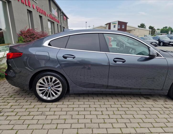 BMW Řada 2 43