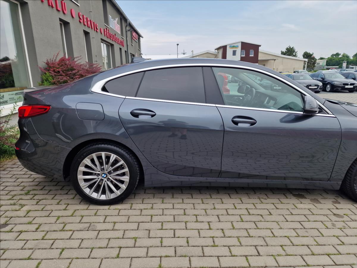 BMW Řada 2