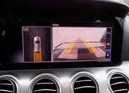 Mercedes-Benz Třídy E 33