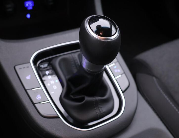 Hyundai i30 29