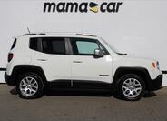 Jeep Renegade 8