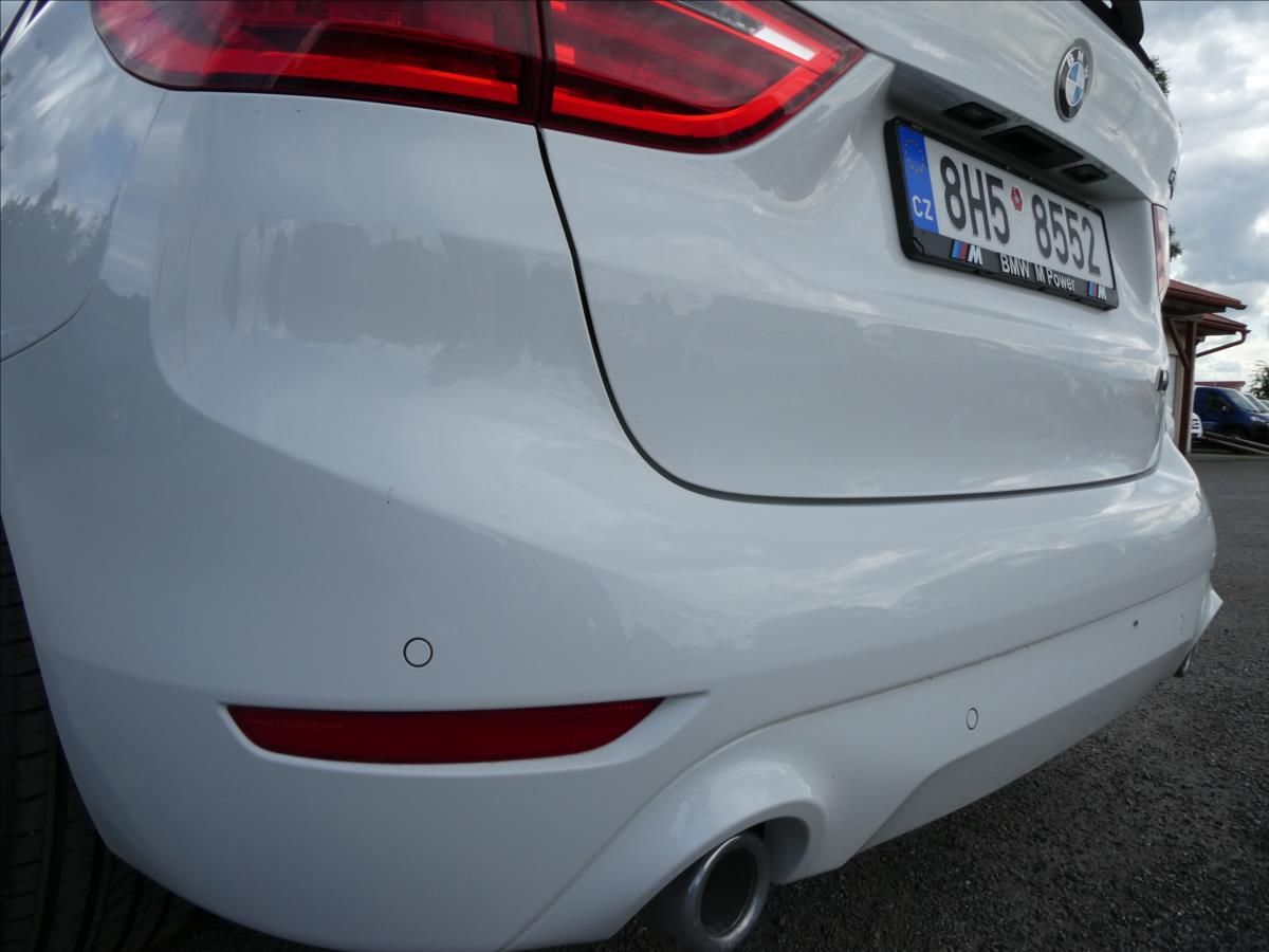 BMW Řada 2