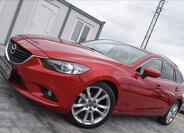 Mazda 6 1