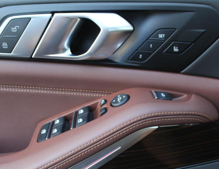 BMW X5 15