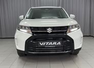 Suzuki Vitara 2