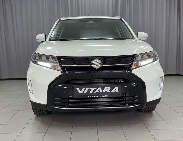 Suzuki Vitara 2
