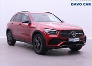 Mercedes-Benz GLC 1
