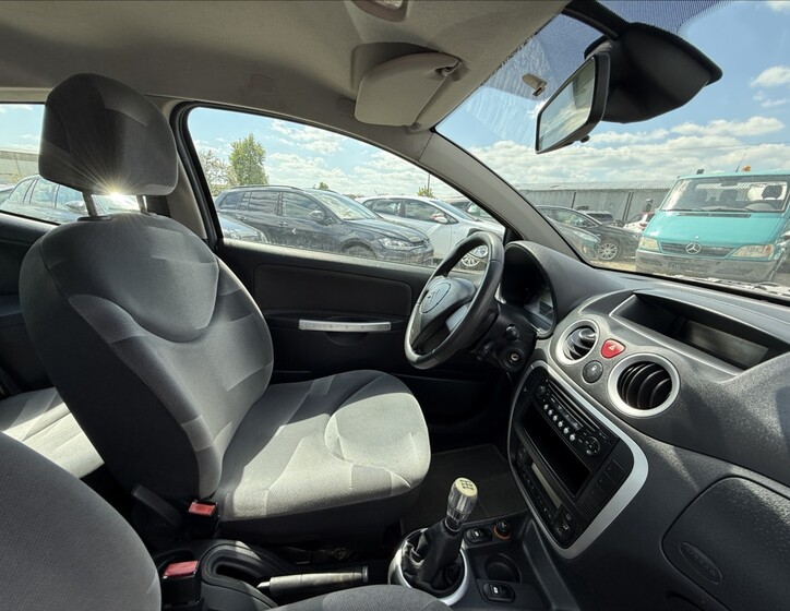 Citroën C2 18