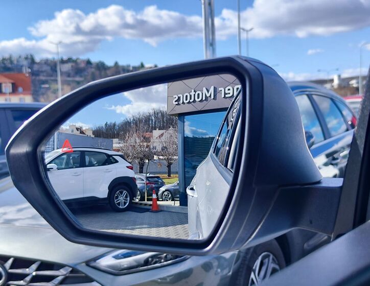 Hyundai Tucson 21