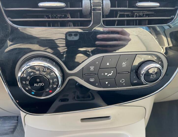 Renault ZOE 19