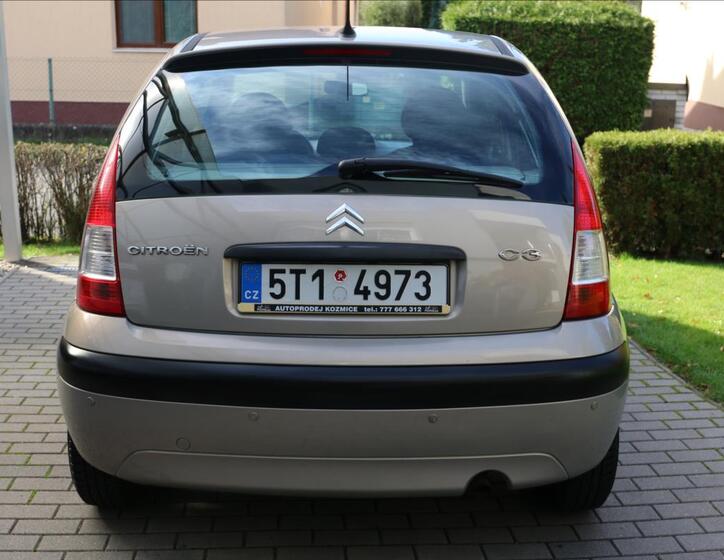 Citroën C3 10