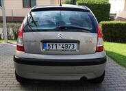 Citroën C3 10