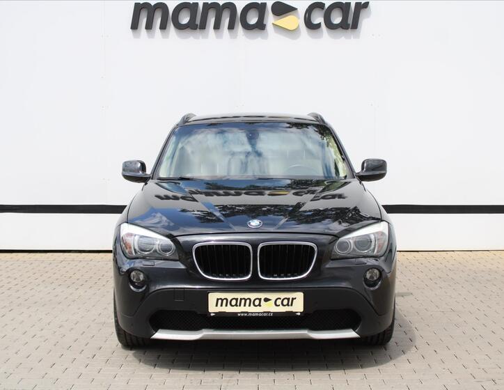 BMW X1 2