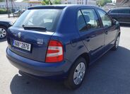 Škoda Fabia 9
