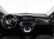 Mercedes-Benz Třídy V 11