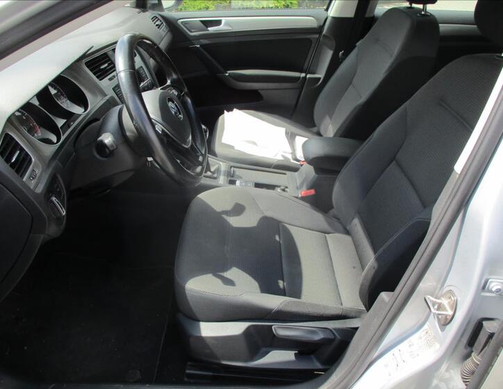Volkswagen Golf 7