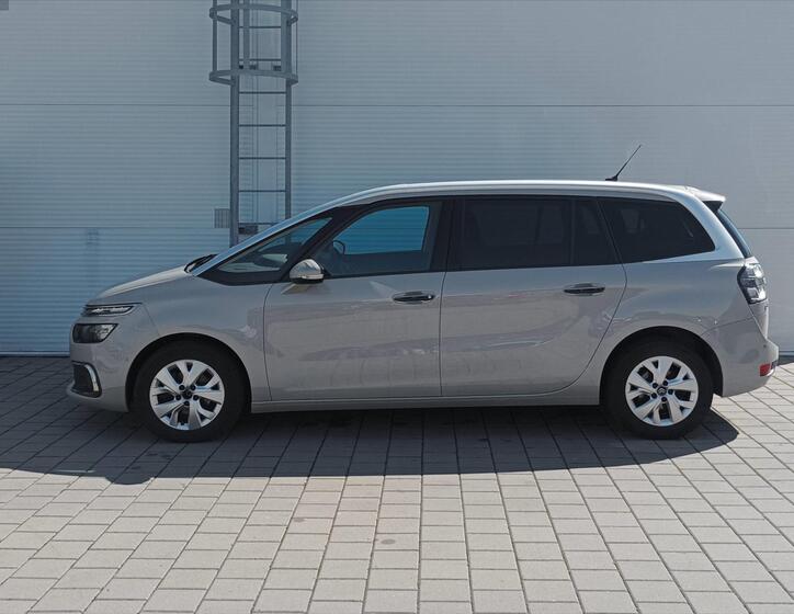 Citroën Grand C4 Picasso 6