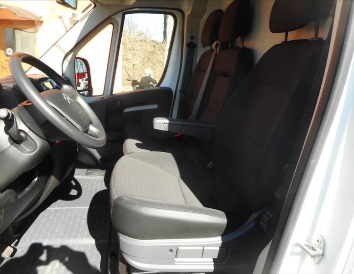 Citroën Jumper 11