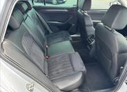 Škoda Superb 11