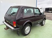 Lada Niva 2