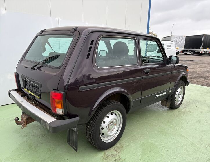 Lada Niva 2