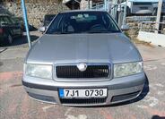 Škoda Octavia 2