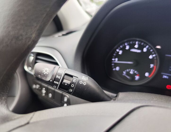 Hyundai i30 20