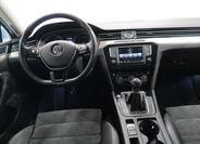 Volkswagen Passat 28