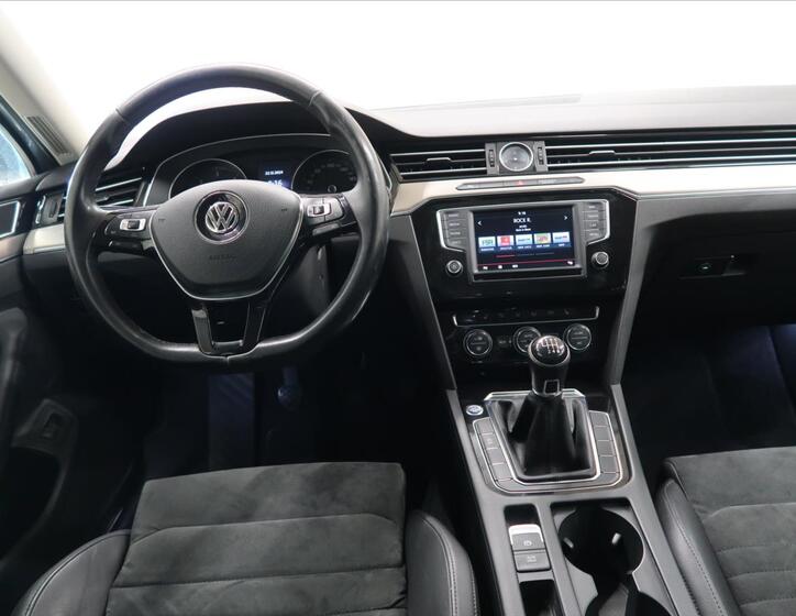 Volkswagen Passat 28