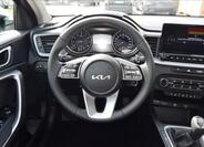 KIA Ceed 6