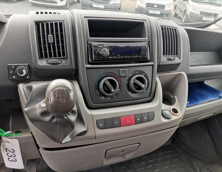 Fiat Ducato 9