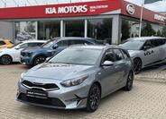 KIA Ceed 1