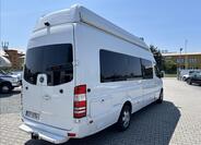 Mercedes-Benz Sprinter 4