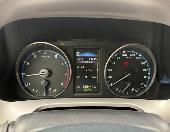 Toyota RAV4 11