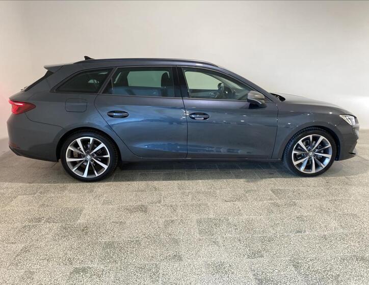 Seat Leon 23