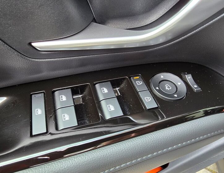 Hyundai Tucson 11